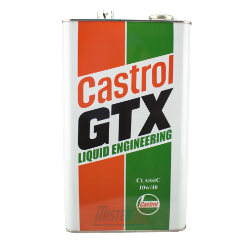 Castrol GTX Classic
