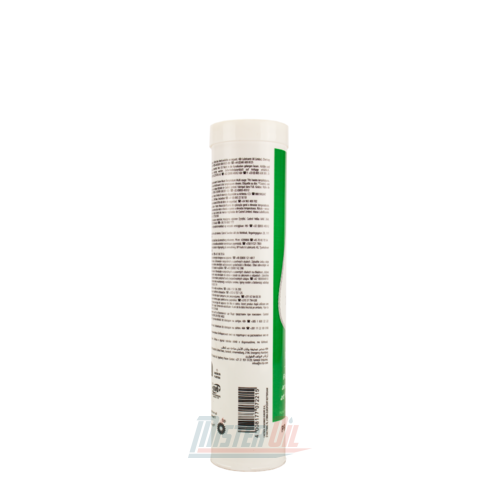 Castrol High Temperature Grease - 3