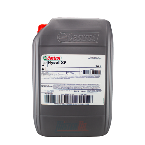 Castrol Hysol XF