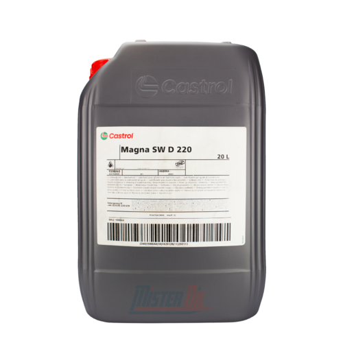 Castrol Magna SW D