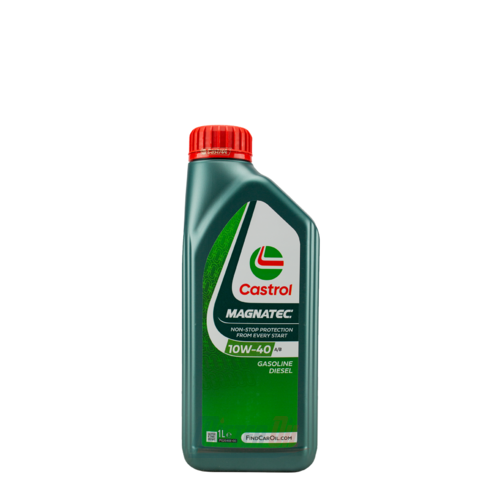 Castrol Magnatec A/B