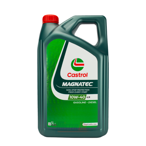 Castrol Magnatec A/B