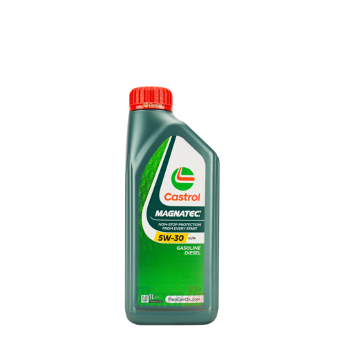 Castrol Magnatec A3/B4