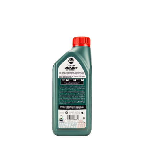 Castrol Magnatec A3/B4 - 2