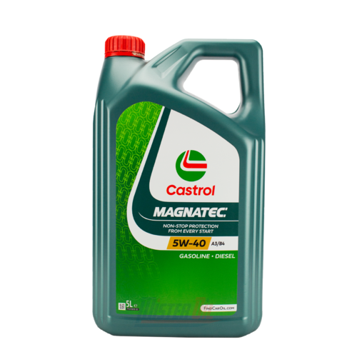 Castrol Magnatec A3/B4
