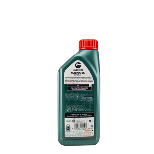Castrol Magnatec A5 - 2