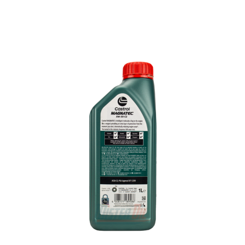 Castrol Magnatec C2 - 2