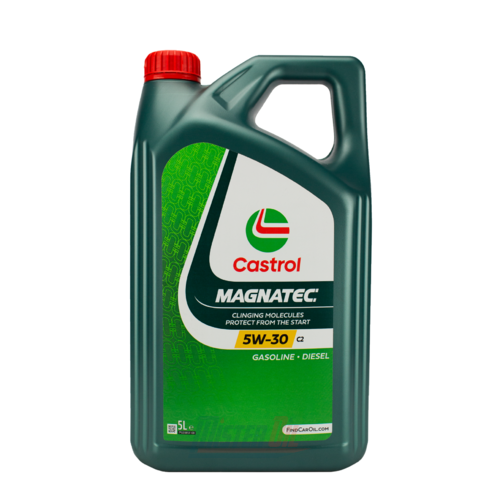 Castrol Magnatec C2