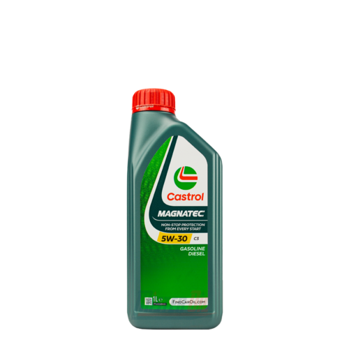 Castrol Magnatec C3