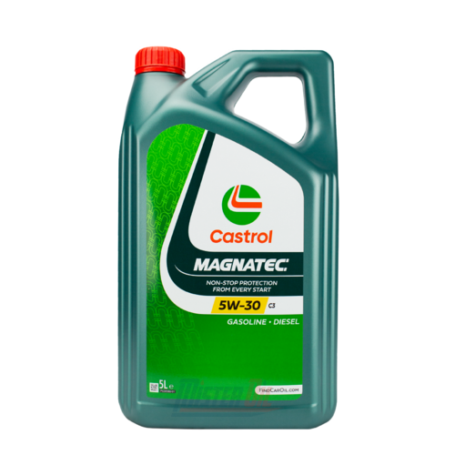 Castrol Magnatec C3