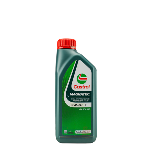 Castrol Magnatec E