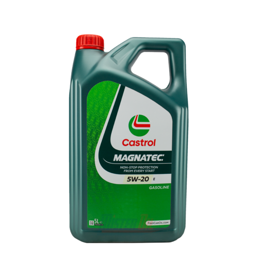 Castrol Magnatec E