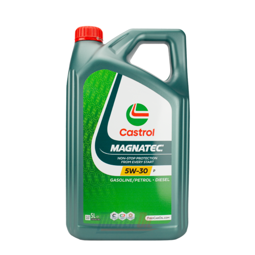 Castrol Magnatec P