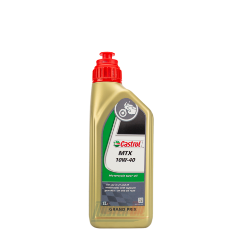 Castrol MTX