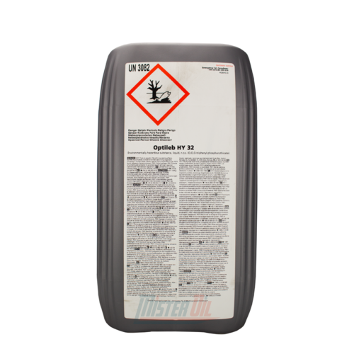 Castrol Optileb HY 32 - 2