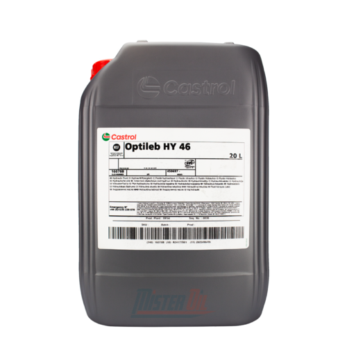 Castrol Optileb HY 46
