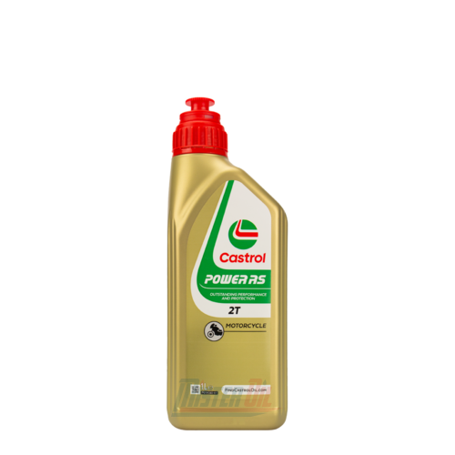 Castrol Power RS 2T