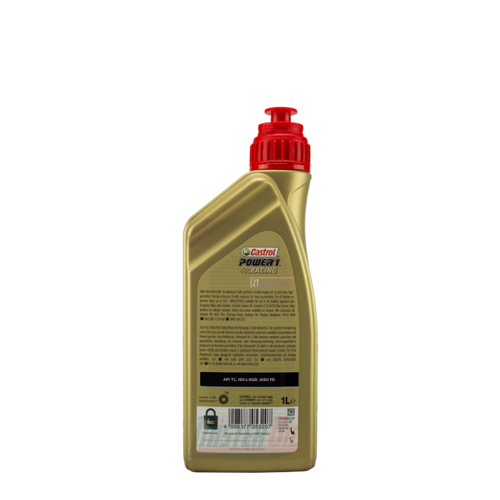 Castrol Power1 2T - 2