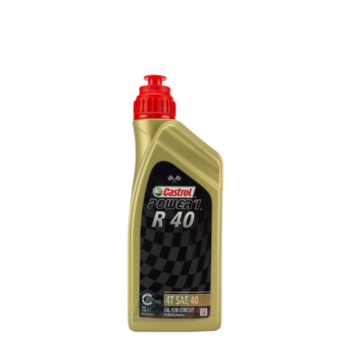Castrol R 40