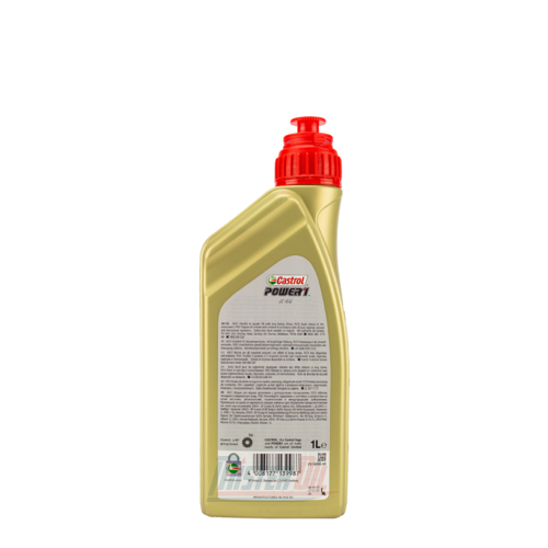 Castrol R 40 - 2