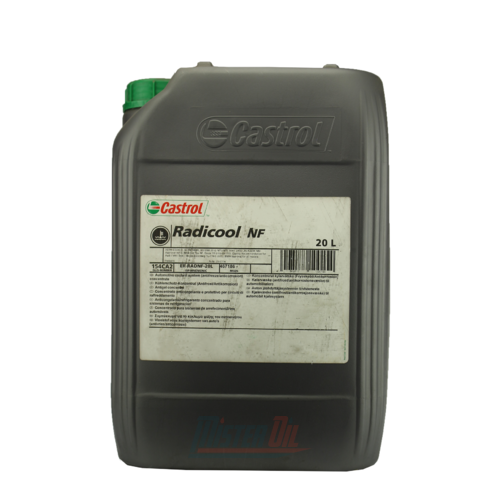 Castrol Radicool NF Antigel