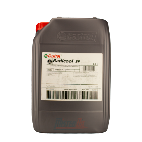 Castrol Radicool SF