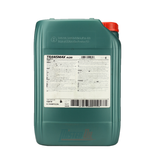 Castrol Transmax Agri MP - 2