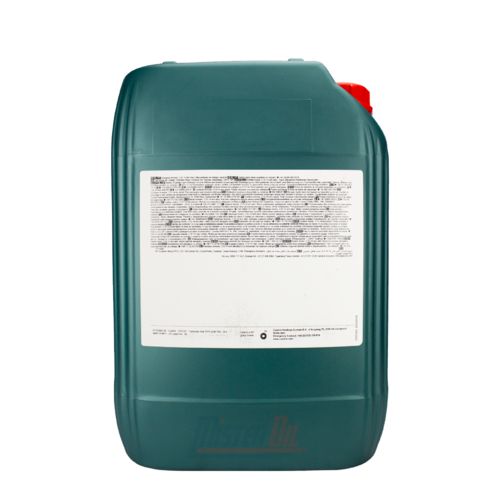 Castrol Transmax Axle EPX - 2