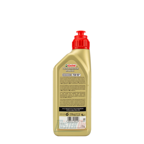 Castrol Transmax Manual Multivehicle - 2