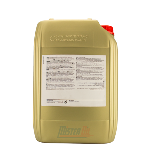 Castrol Transmax Manual Z LL - 2