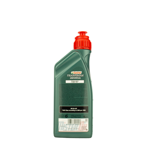 Castrol Transmax Universal - 2
