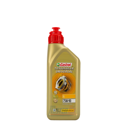 Castrol Transmax Universal LL