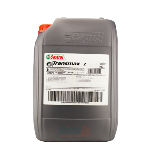 Castrol Transmax ATF Z