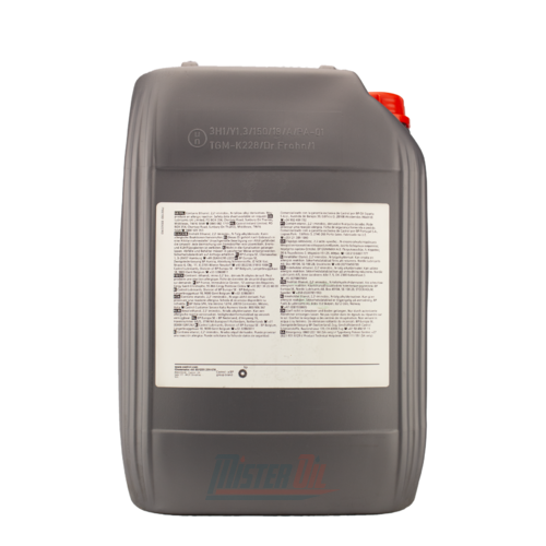 Castrol Transmax ATF Z - 2