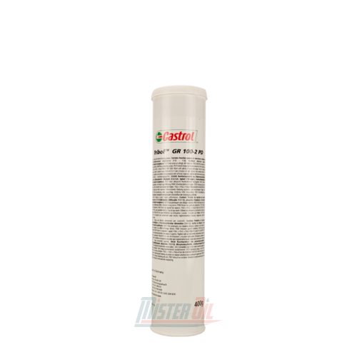 Castrol Tribol GR 100 2 PD
