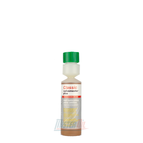 Castrol Valvemaster Plus
