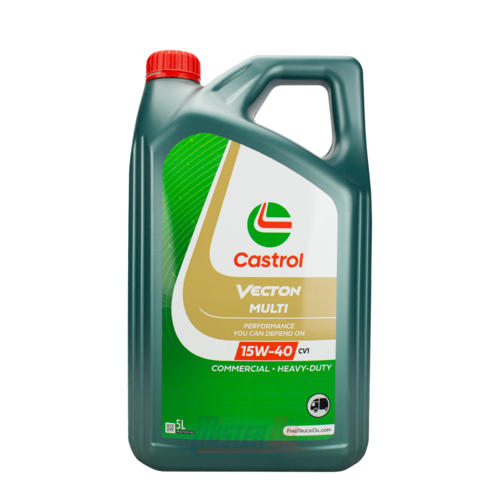 Castrol Vecton Multi CV1