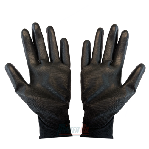 Castrol Gants De Travail - 2