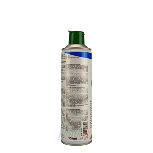CRC FSP Industrial Degreaser Spray (10321) - 3