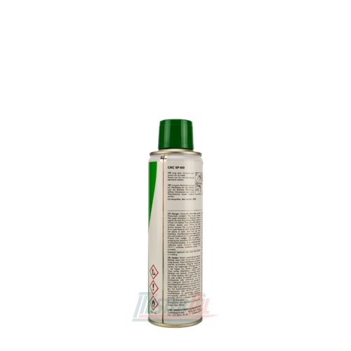 CRC SP 400 II Spray - 2