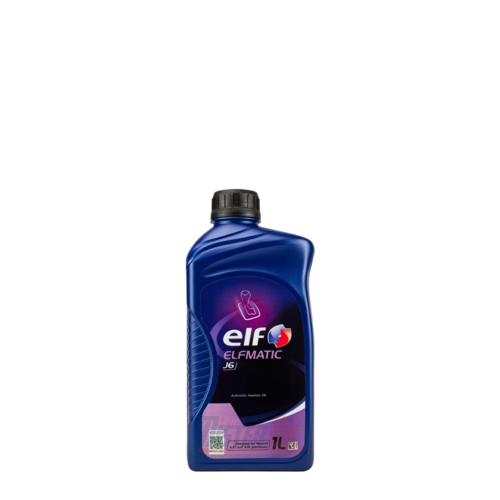 Elf Elfmatic J6