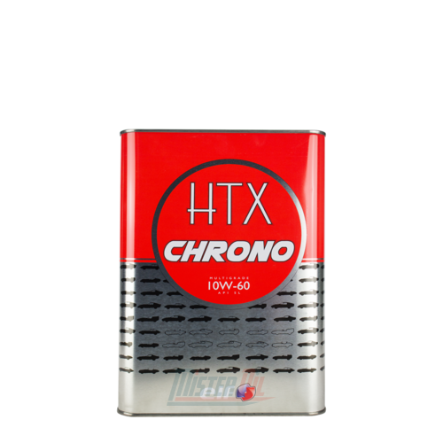 Elf HTX Chrono