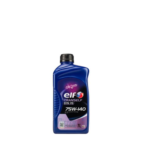 Elf Tranself Syn FE