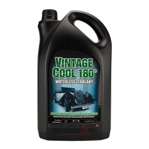 Hawk Vintage Cool 180 Coolant