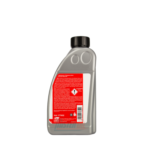 febi ATF Mazda ATF FZ (177652) - 2