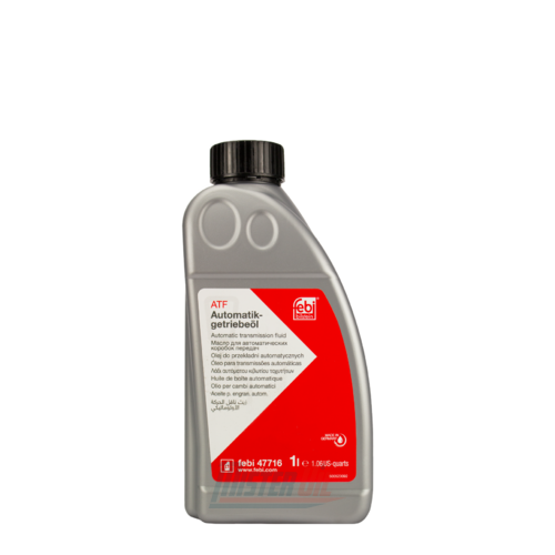 febi ATF MB 236.16 MB 236.17 (47716)