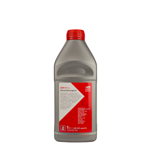 febi Brake Fluid DOT 4 Plus (23930)