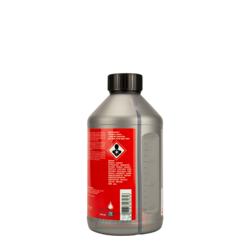 febi Central Hydraulic Mineral (46161) - 3