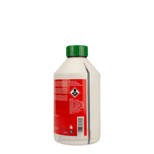 febi Central Hydraulic Oil (06162) - 3