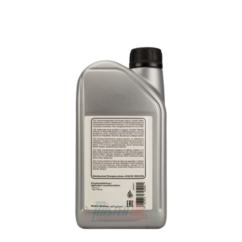 febi Gear Oil GL 5 (32590) - 2
